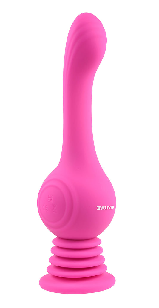 "Gyro Vibe - Pink EN-RS-1607-2"