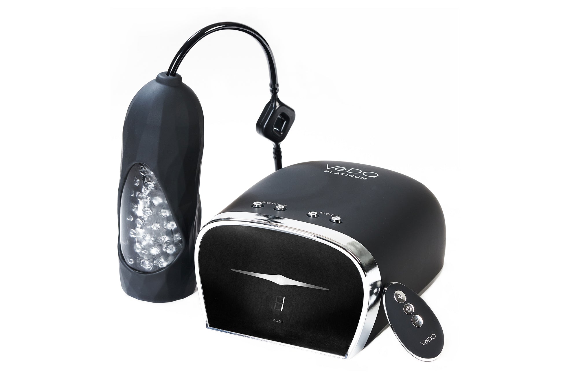 "Hummer 2.0 - Ultimate Bj Machine VI-Z0308"