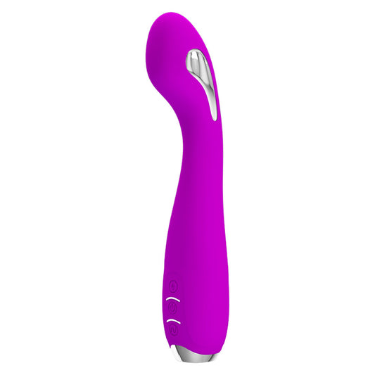 "Pretty Love Hector Global Remote Control Series - Purple BI-014765HP"