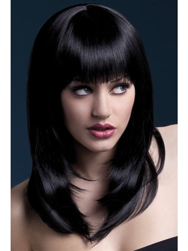 Tanja Wig - Black FV-42521