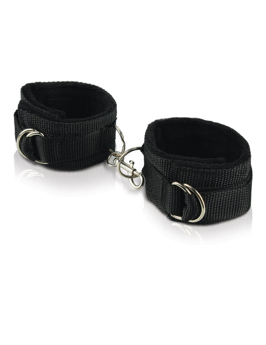 Fetish Fantasy Limited Edition Luv Cuffs PD4457-23