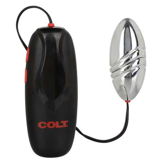 Colt Rechargeable Turbo Bullet - Silver SE6850252