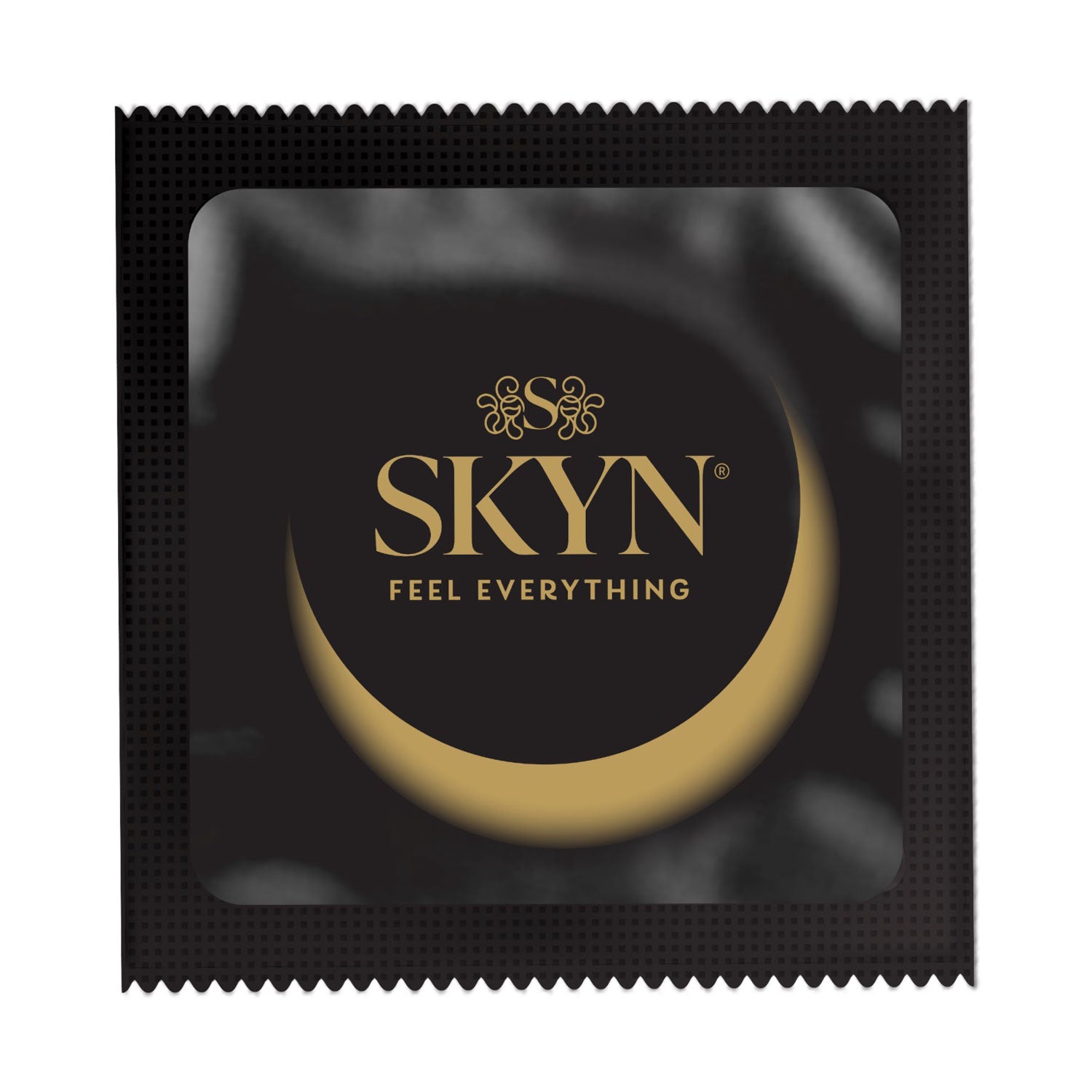 Lifestyles Skyn Non Latex Condoms Bulk 1008 Pc PM0039