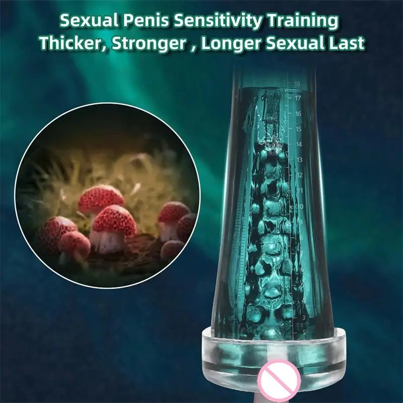 Virtu-Blow BJ Simulation machine