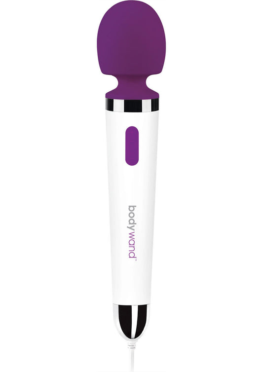 Bodywand Multi Function Massager - Purple X-BW123