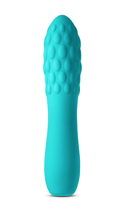 "Inya - Rita - Teal NSN-0557-27"
