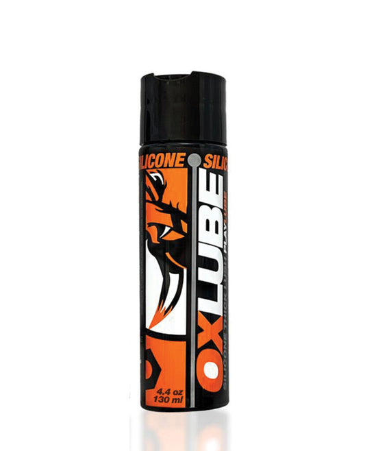 "Oxlube Silicone 4.4 Oz OX-OXLS-44"