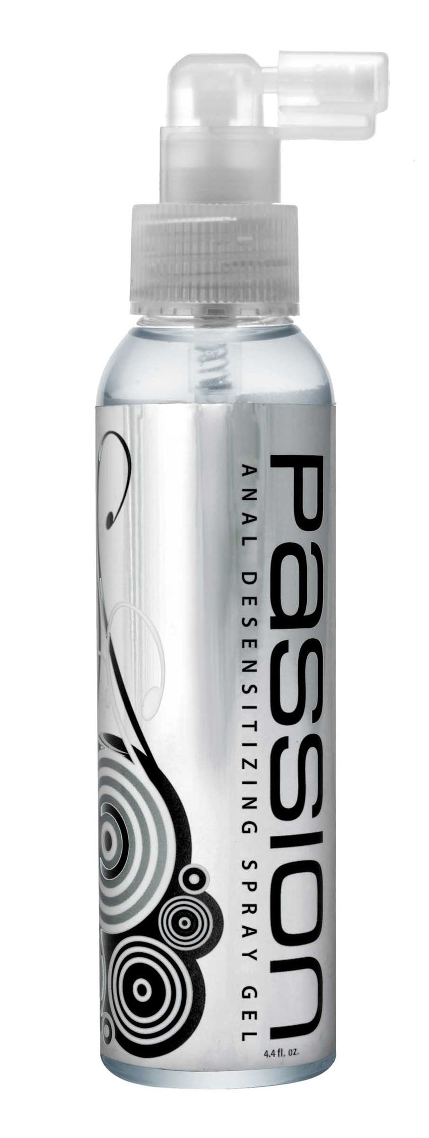 "Passion Extra Strength Anal Desensitizing Spray Gel - 4.4 Oz. PL-AD245"