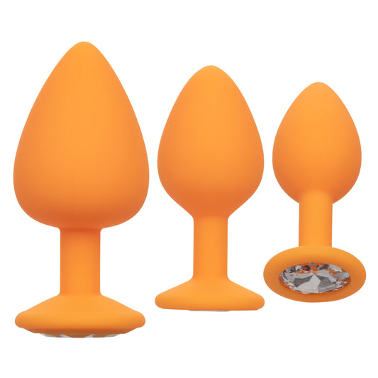 Cheeky Gems - Orange SE0441253