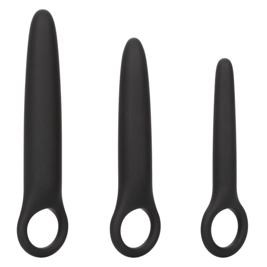 "Boundless Dilator Trio - Black SE2700603"